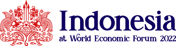 Indonesia at World Economic Forum 2022
